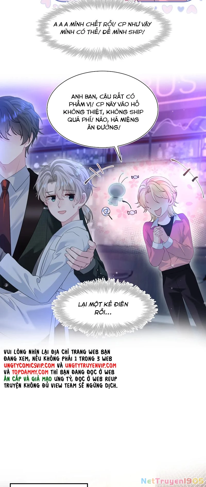 Tuyệt Mỹ Bạch Liên Online Dạy Học Chapter 260 - 14