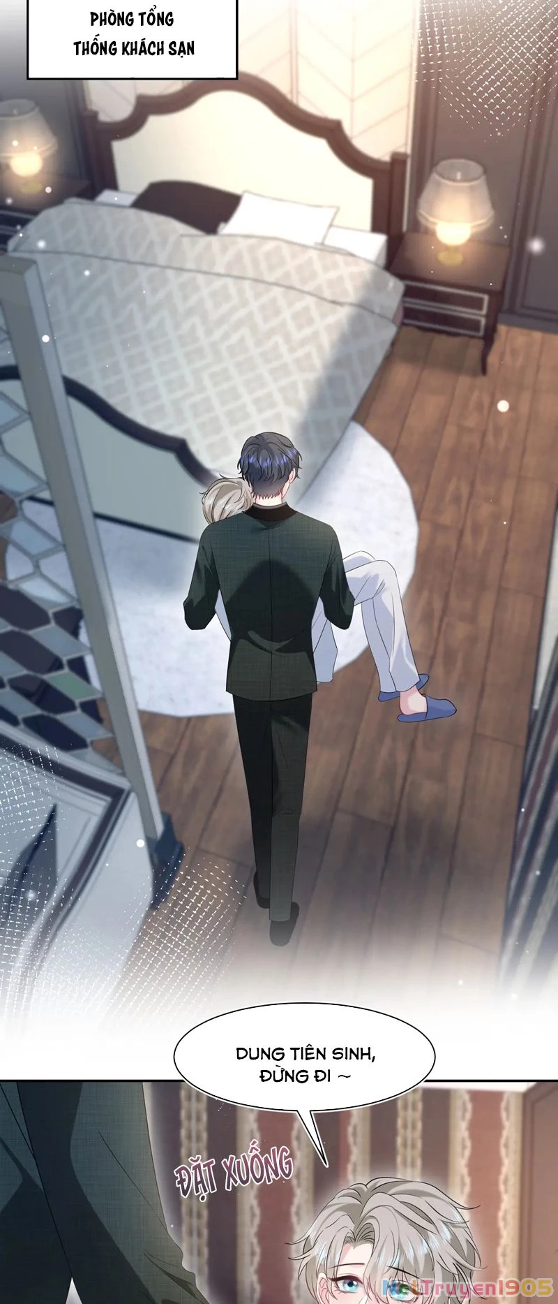 Tuyệt Mỹ Bạch Liên Online Dạy Học Chapter 260 - 15