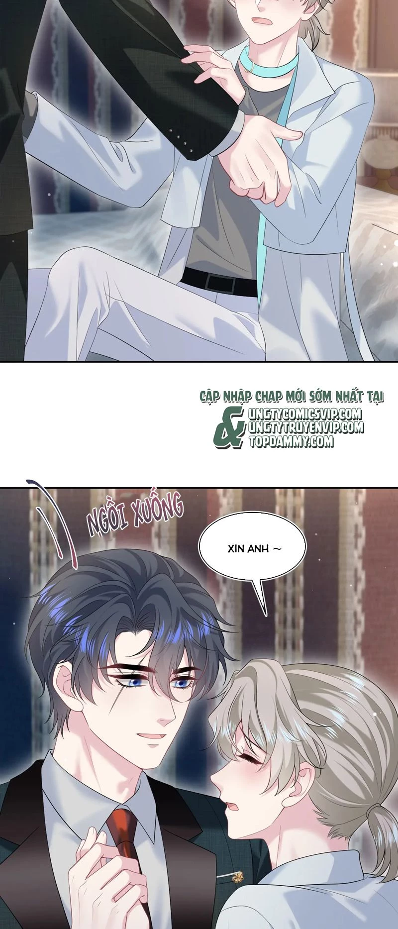 Tuyệt Mỹ Bạch Liên Online Dạy Học Chapter 260 - 16