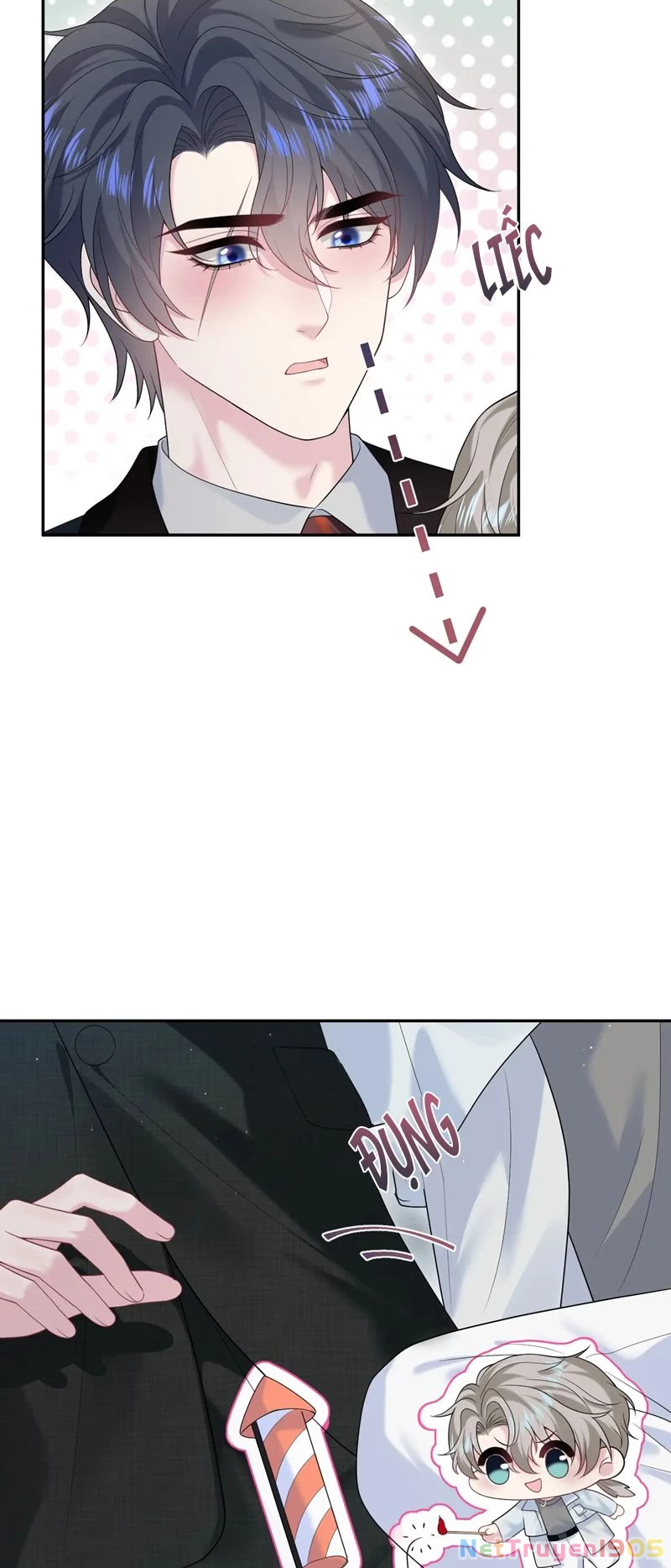 Tuyệt Mỹ Bạch Liên Online Dạy Học Chapter 260 - 19