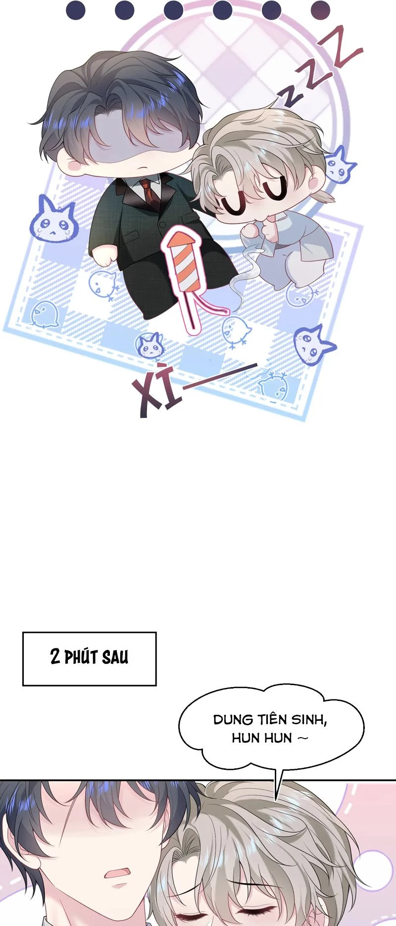 Tuyệt Mỹ Bạch Liên Online Dạy Học Chapter 260 - 21