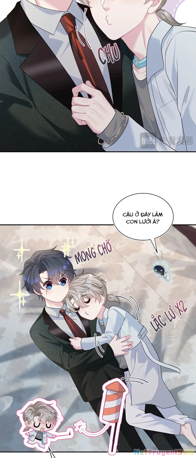 Tuyệt Mỹ Bạch Liên Online Dạy Học Chapter 260 - 22