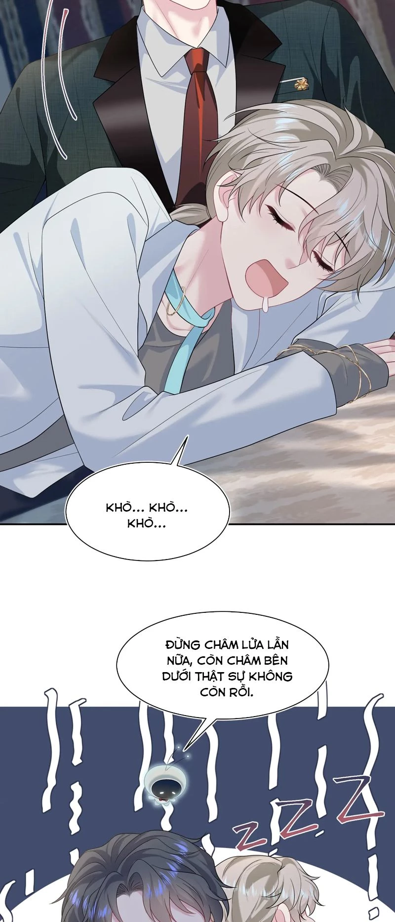 Tuyệt Mỹ Bạch Liên Online Dạy Học Chapter 260 - 24