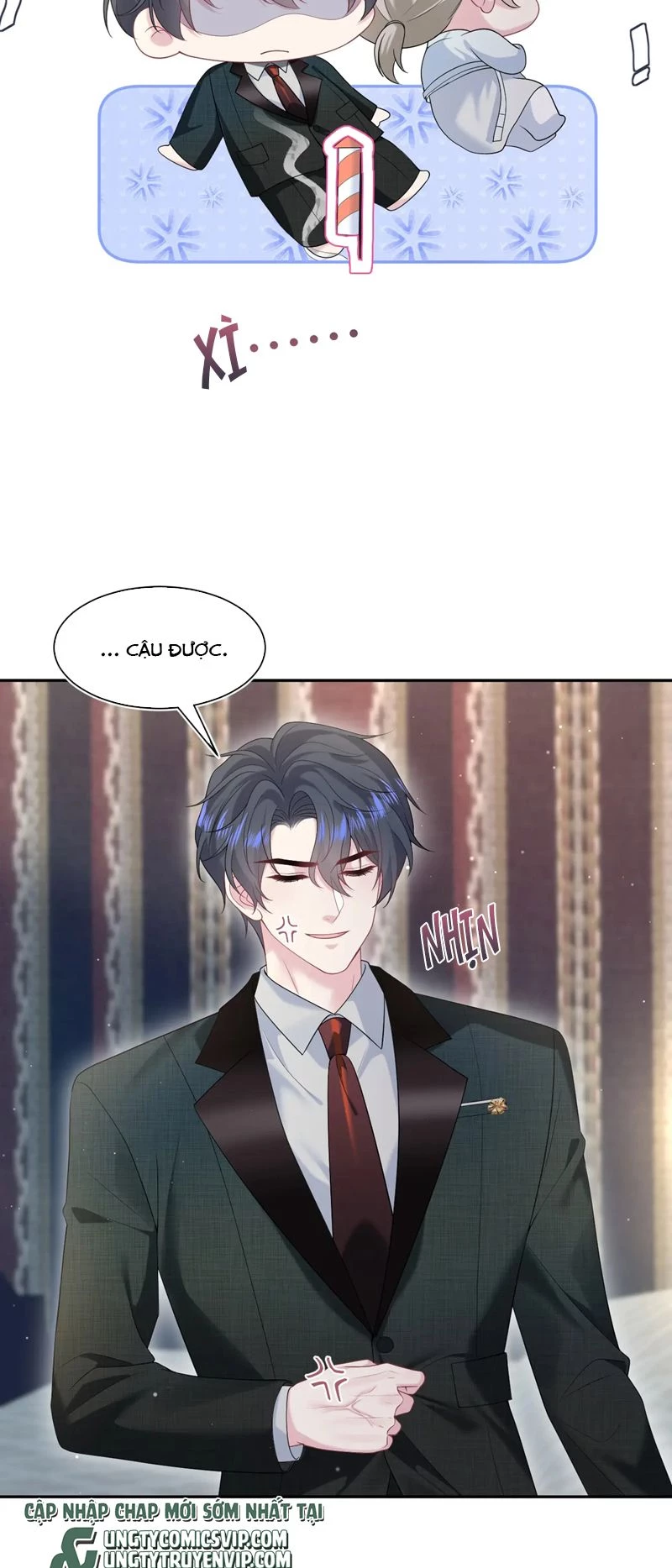 Tuyệt Mỹ Bạch Liên Online Dạy Học Chapter 260 - 25