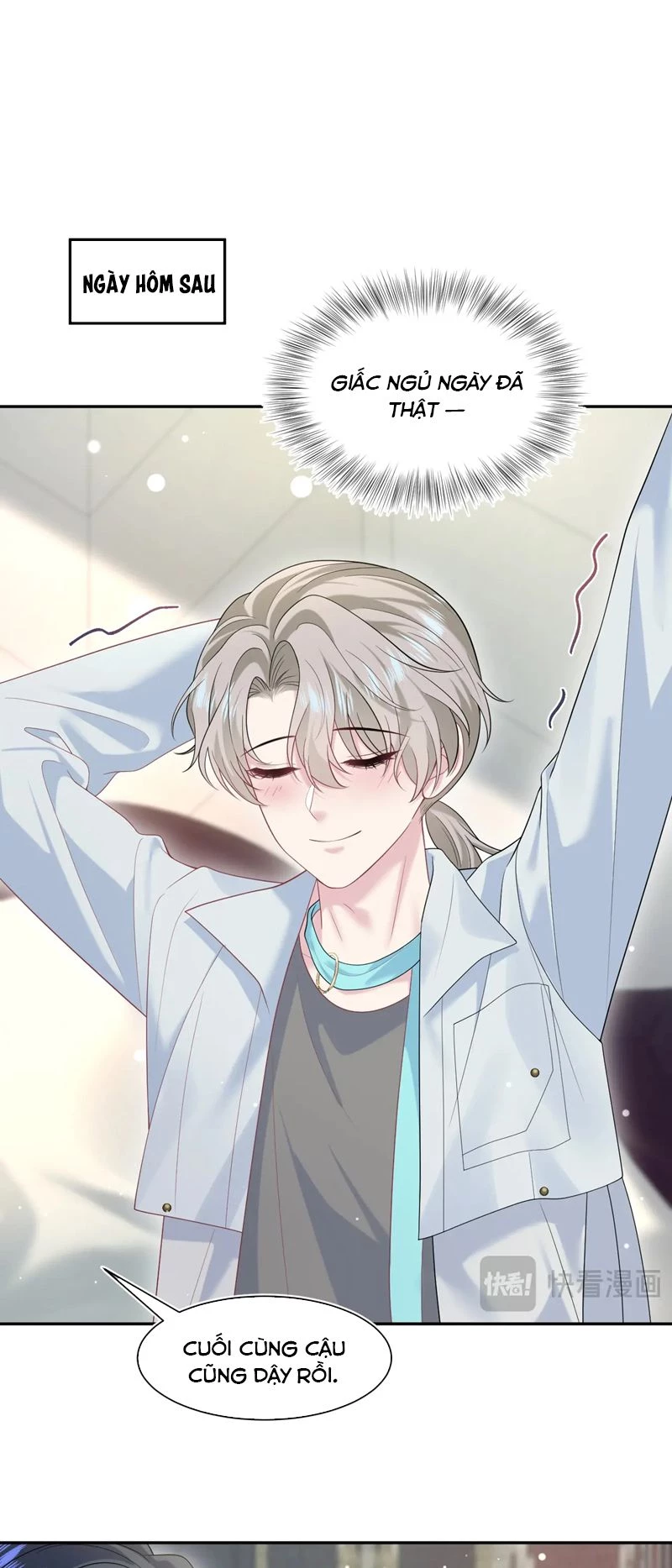 Tuyệt Mỹ Bạch Liên Online Dạy Học Chapter 260 - 27