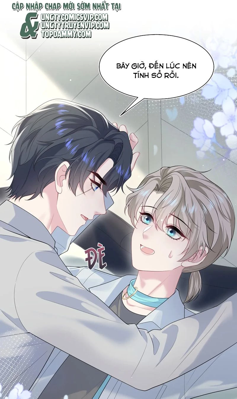 Tuyệt Mỹ Bạch Liên Online Dạy Học Chapter 260 - 30