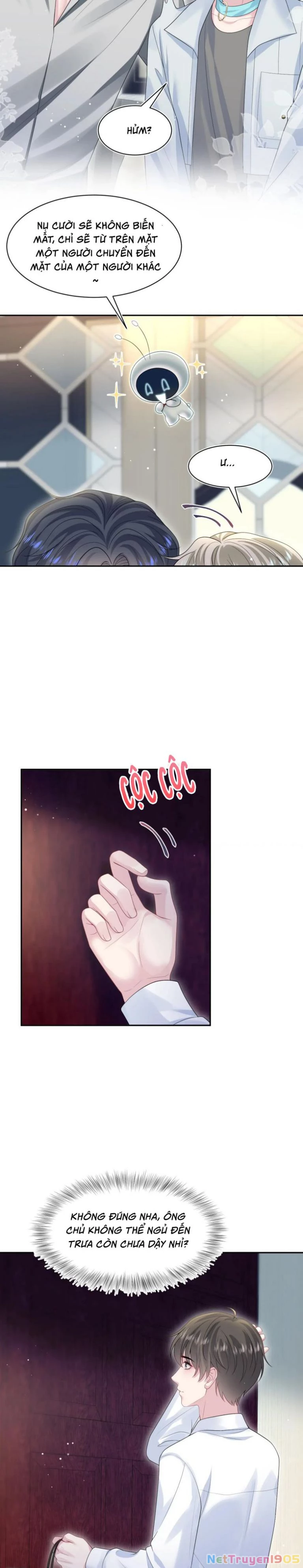 Tuyệt Mỹ Bạch Liên Online Dạy Học Chapter 261 - 7