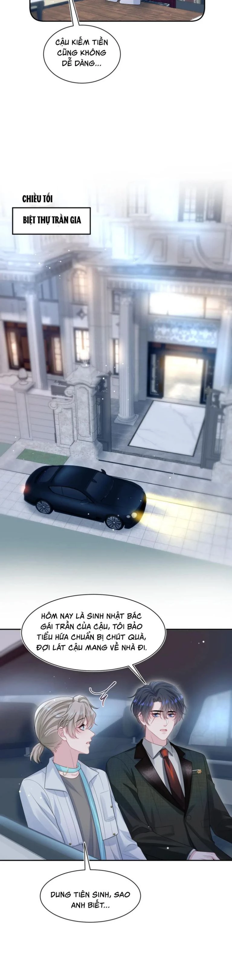 Tuyệt Mỹ Bạch Liên Online Dạy Học Chapter 261 - 9