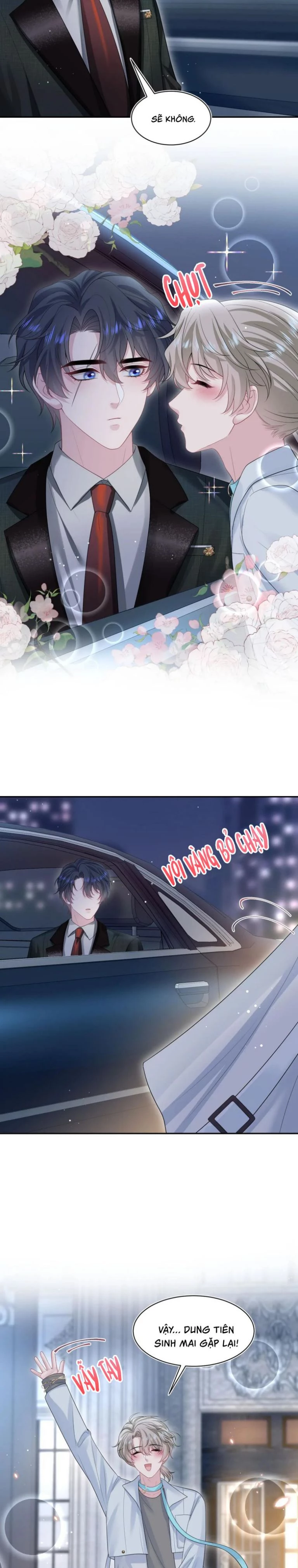 Tuyệt Mỹ Bạch Liên Online Dạy Học Chapter 261 - 11