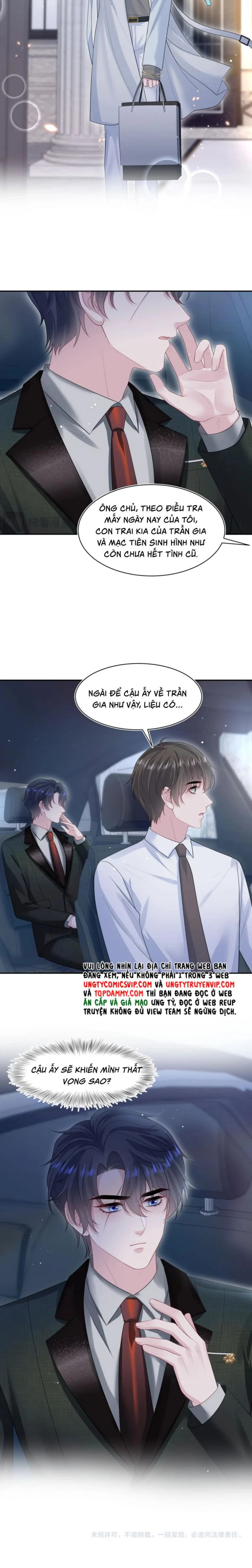 Tuyệt Mỹ Bạch Liên Online Dạy Học Chapter 261 - 12