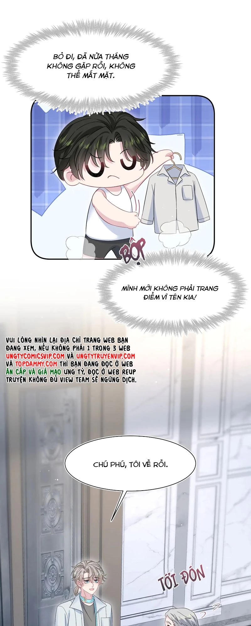 Tuyệt Mỹ Bạch Liên Online Dạy Học Chapter 262 - 4