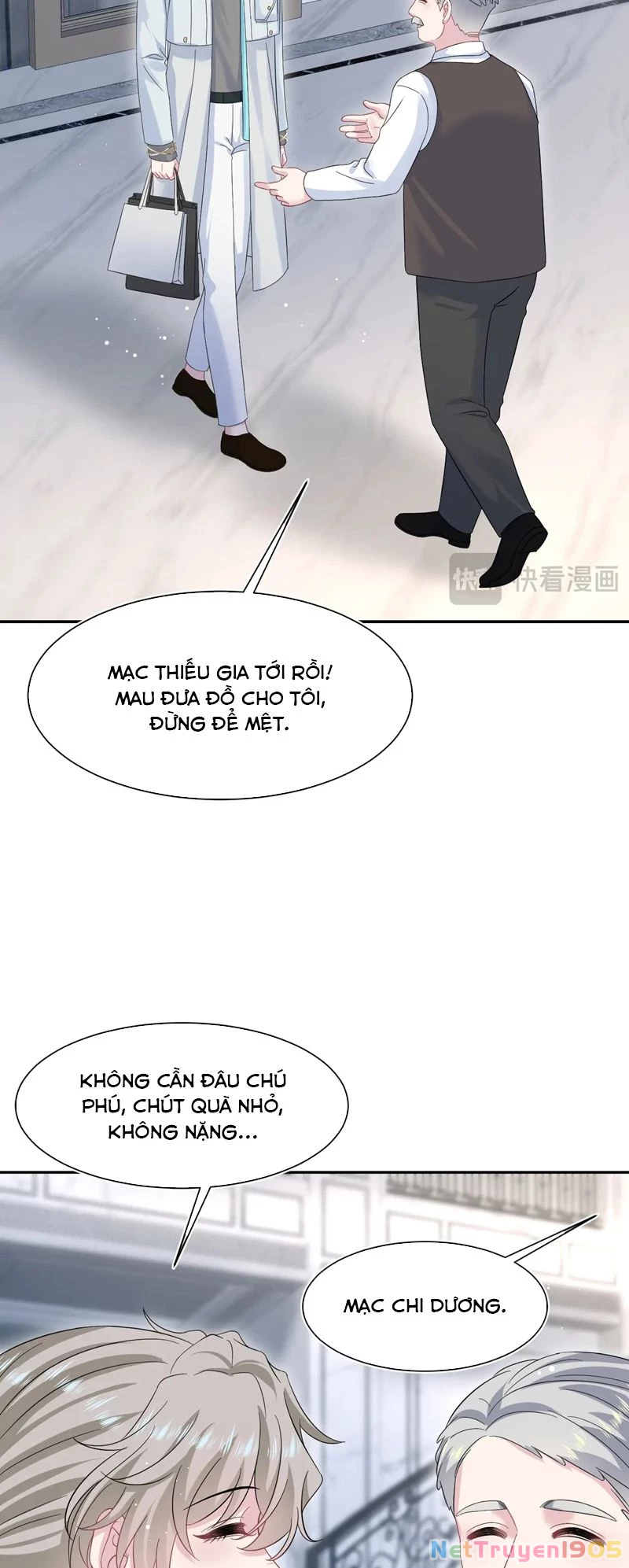 Tuyệt Mỹ Bạch Liên Online Dạy Học Chapter 262 - 5