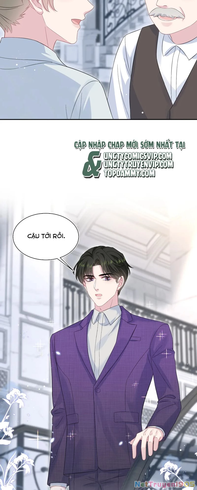 Tuyệt Mỹ Bạch Liên Online Dạy Học Chapter 262 - 6