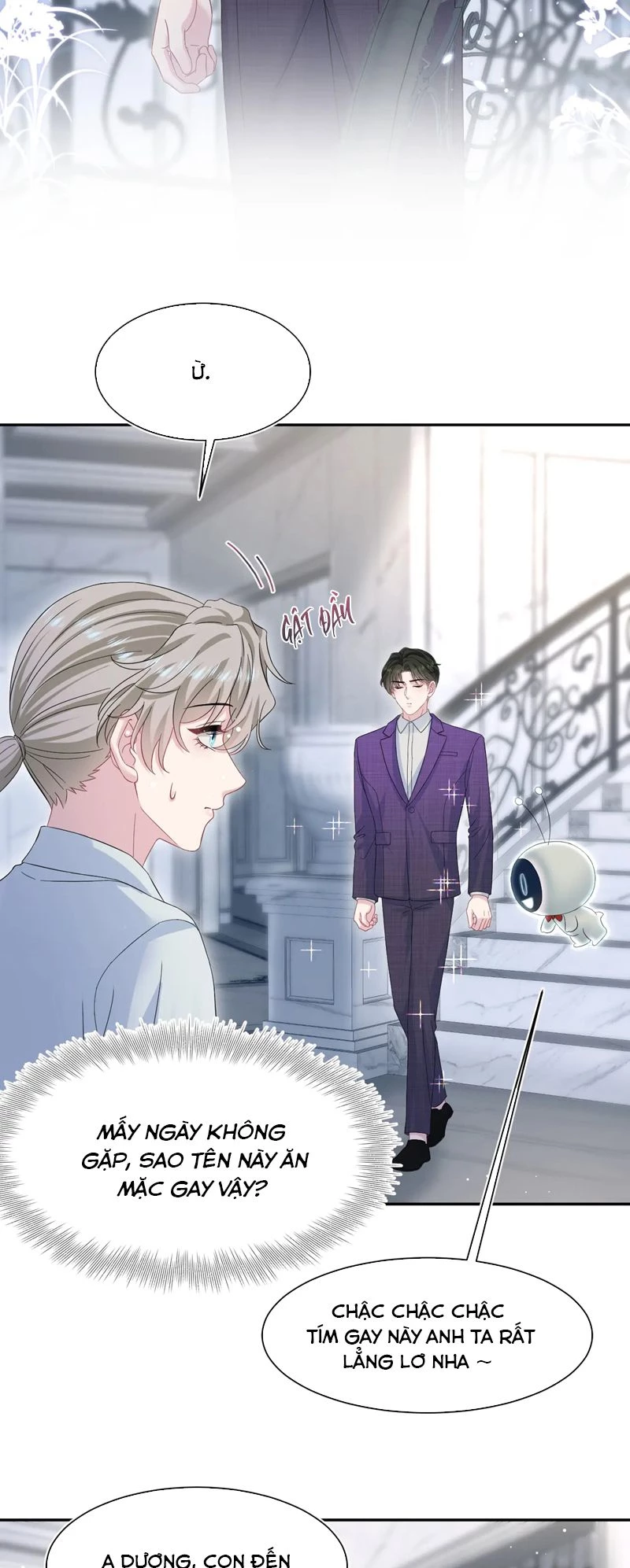 Tuyệt Mỹ Bạch Liên Online Dạy Học Chapter 262 - 7