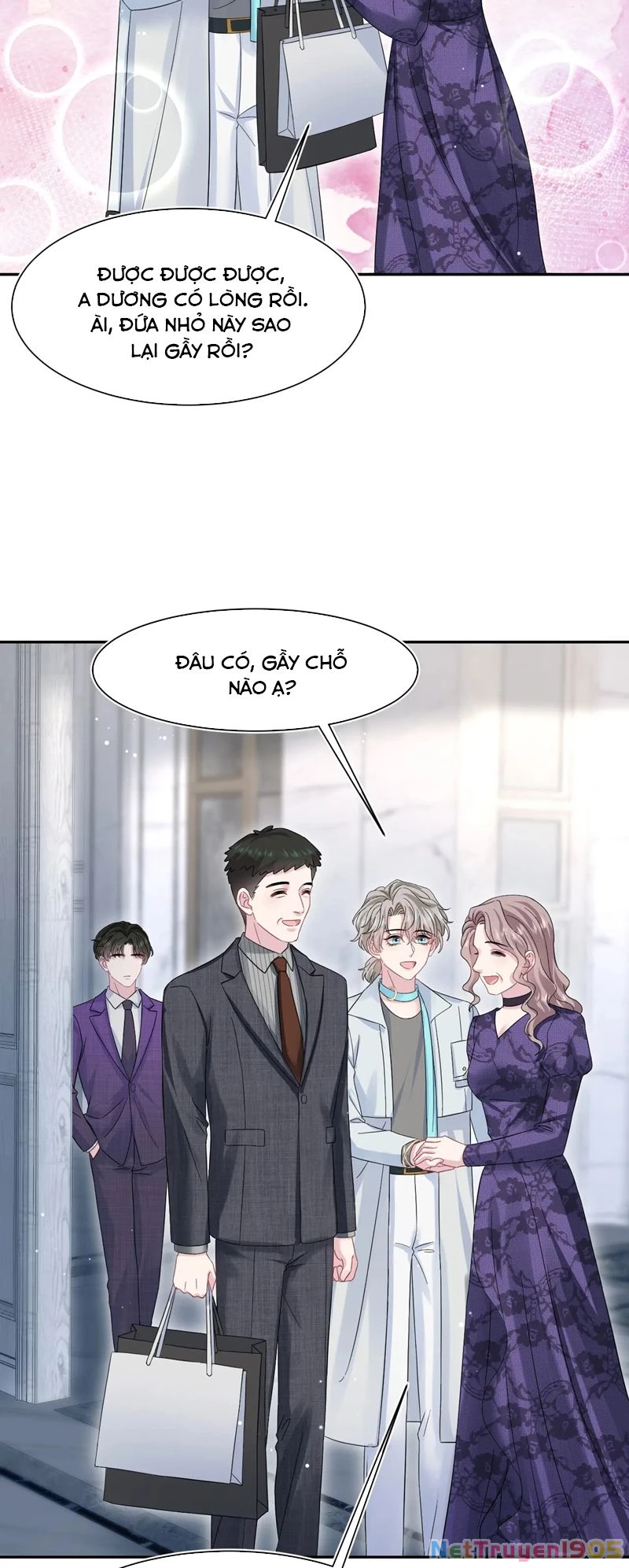 Tuyệt Mỹ Bạch Liên Online Dạy Học Chapter 262 - 9