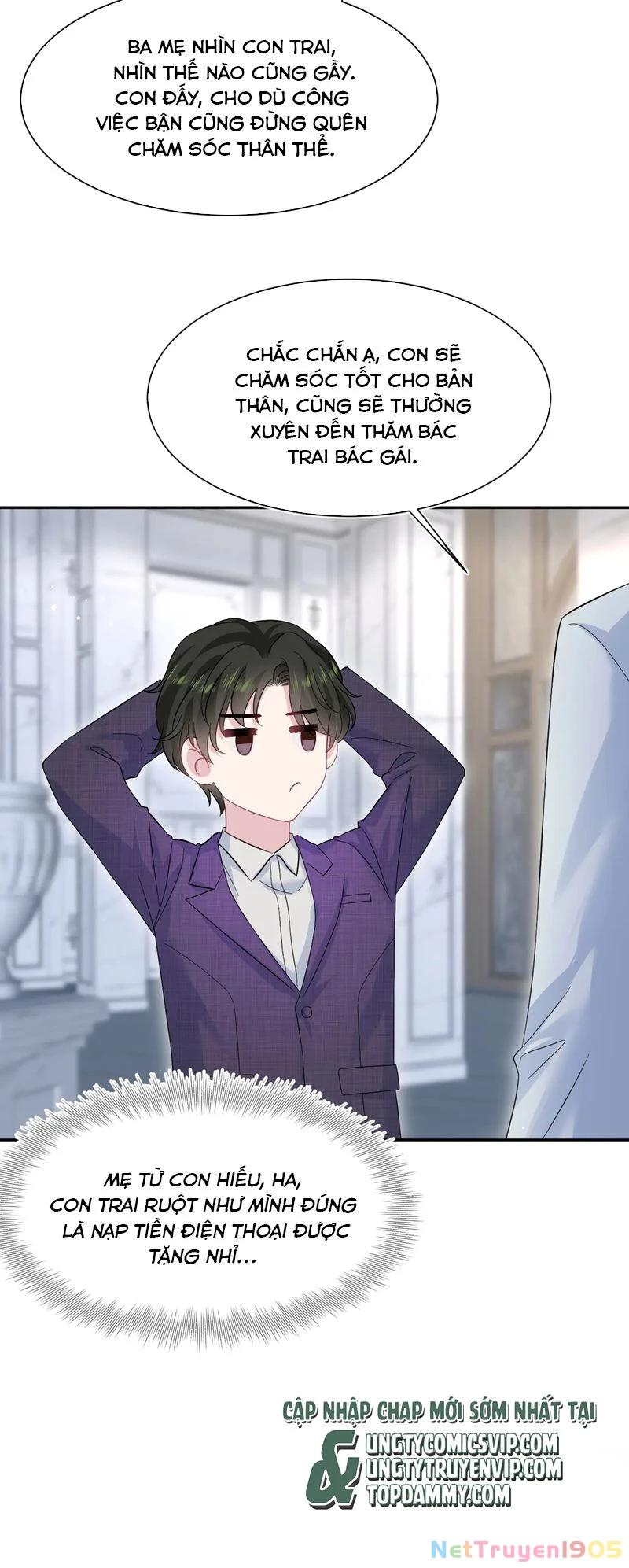 Tuyệt Mỹ Bạch Liên Online Dạy Học Chapter 262 - 10