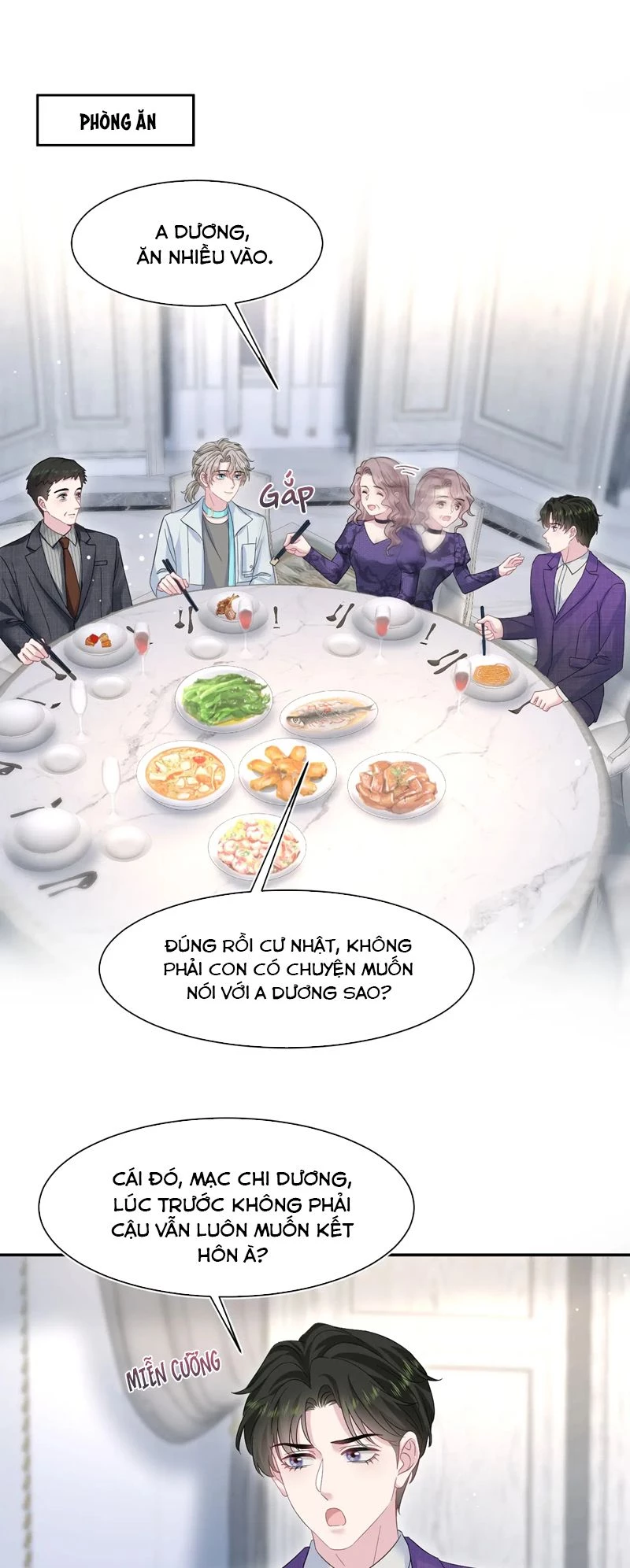 Tuyệt Mỹ Bạch Liên Online Dạy Học Chapter 262 - 11