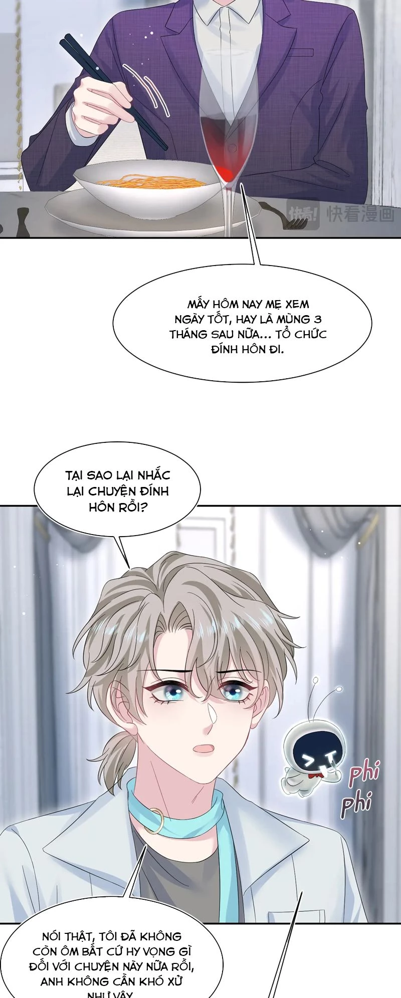 Tuyệt Mỹ Bạch Liên Online Dạy Học Chapter 262 - 12