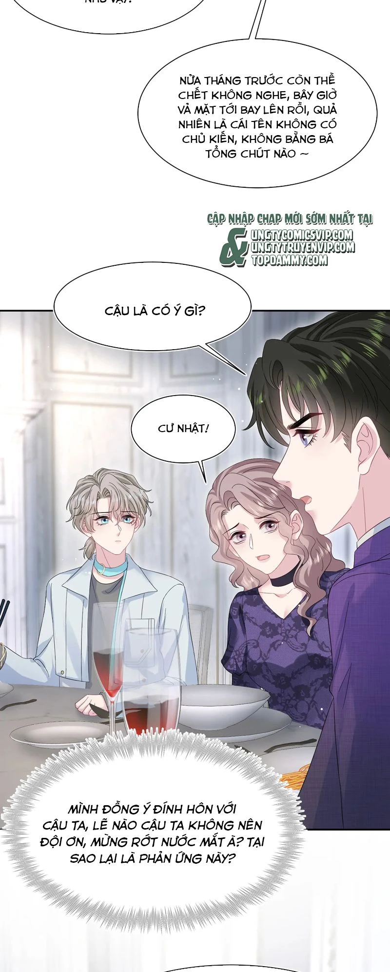 Tuyệt Mỹ Bạch Liên Online Dạy Học Chapter 262 - 13