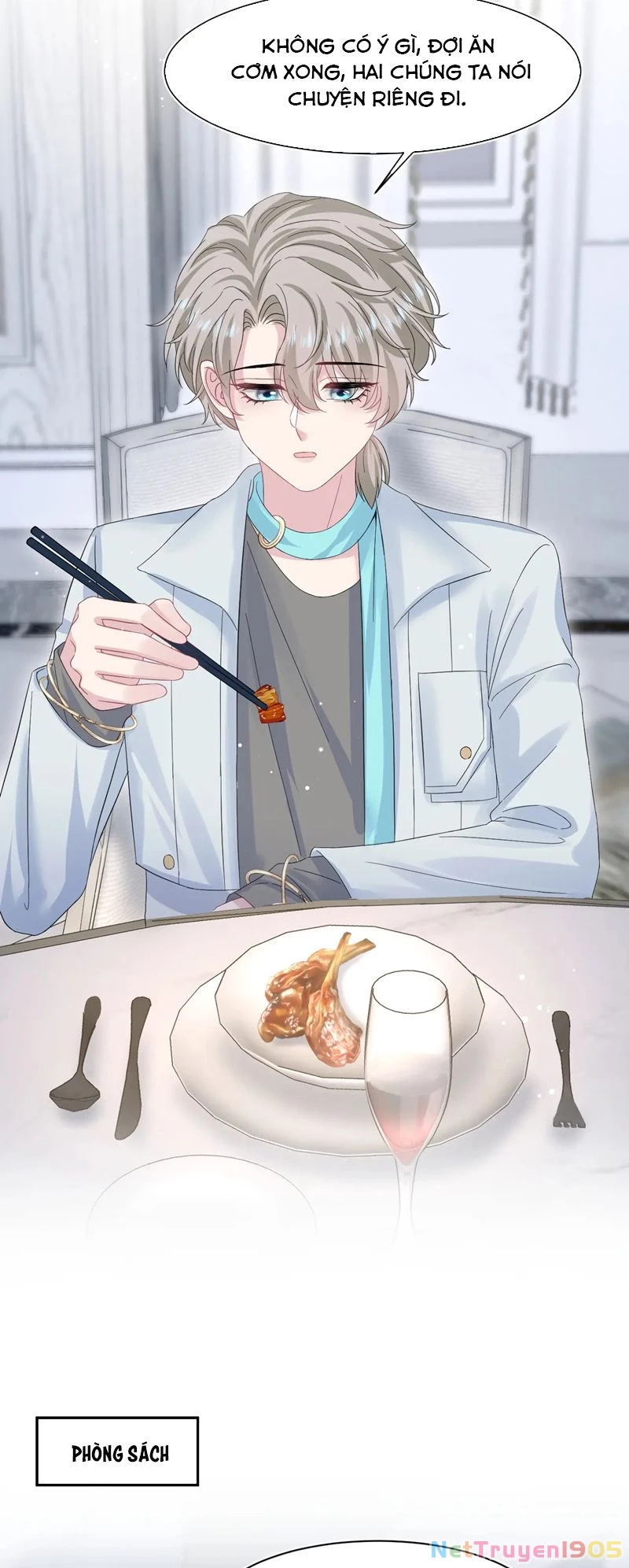 Tuyệt Mỹ Bạch Liên Online Dạy Học Chapter 262 - 14