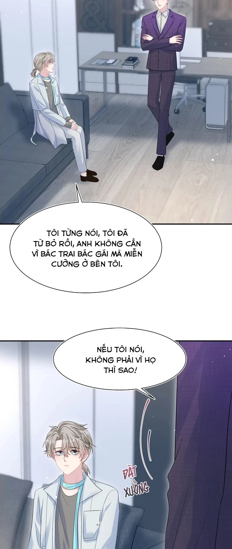 Tuyệt Mỹ Bạch Liên Online Dạy Học Chapter 262 - 16