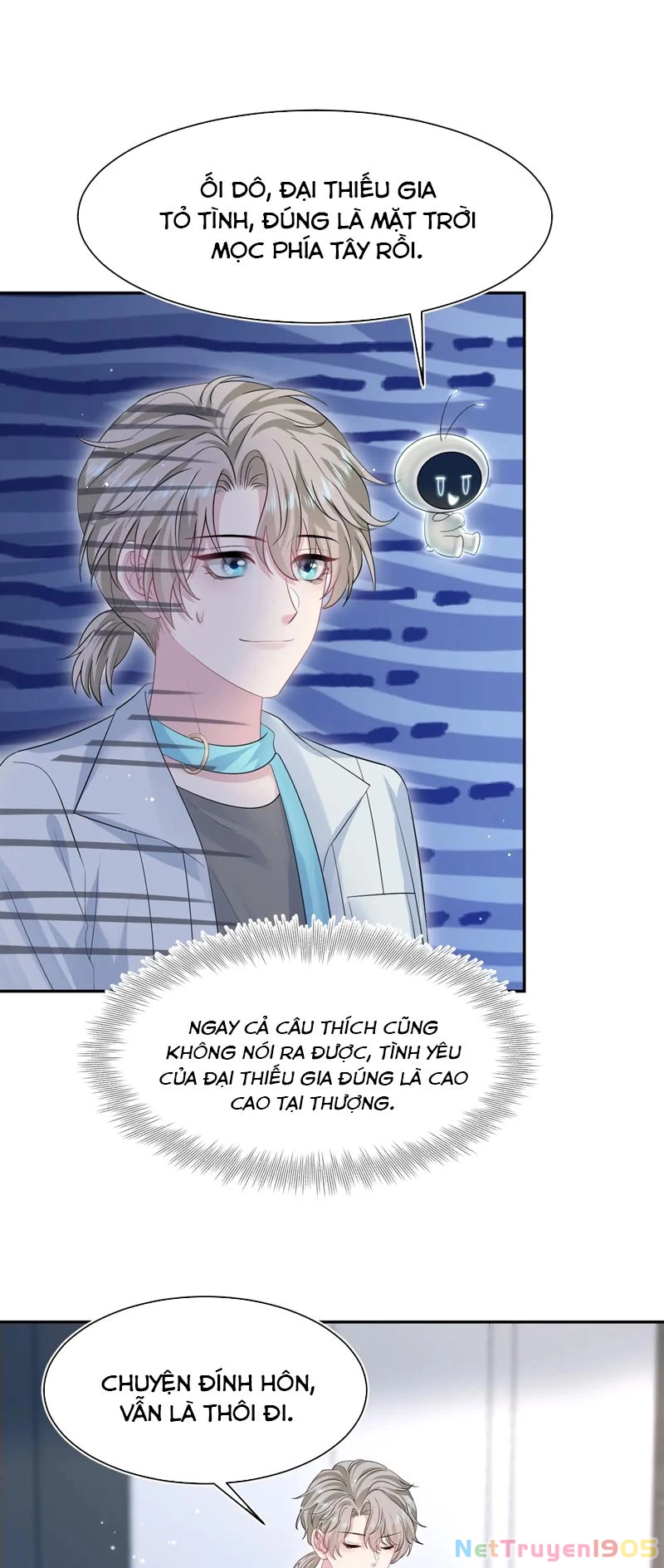 Tuyệt Mỹ Bạch Liên Online Dạy Học Chapter 262 - 18