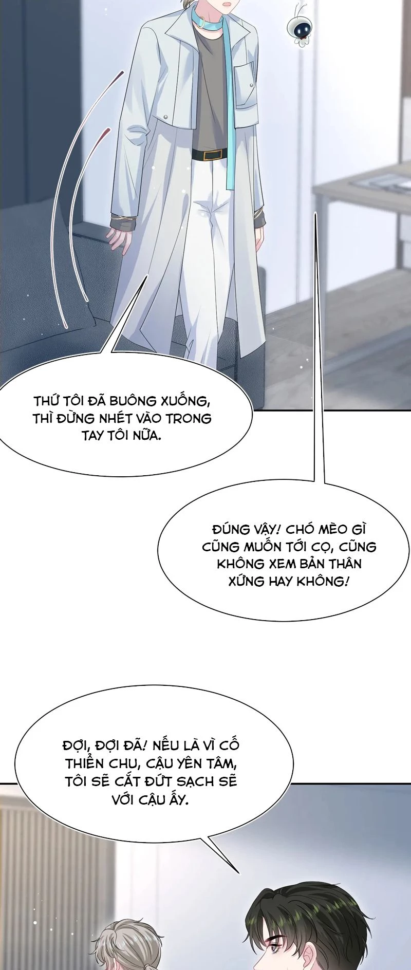 Tuyệt Mỹ Bạch Liên Online Dạy Học Chapter 262 - 19