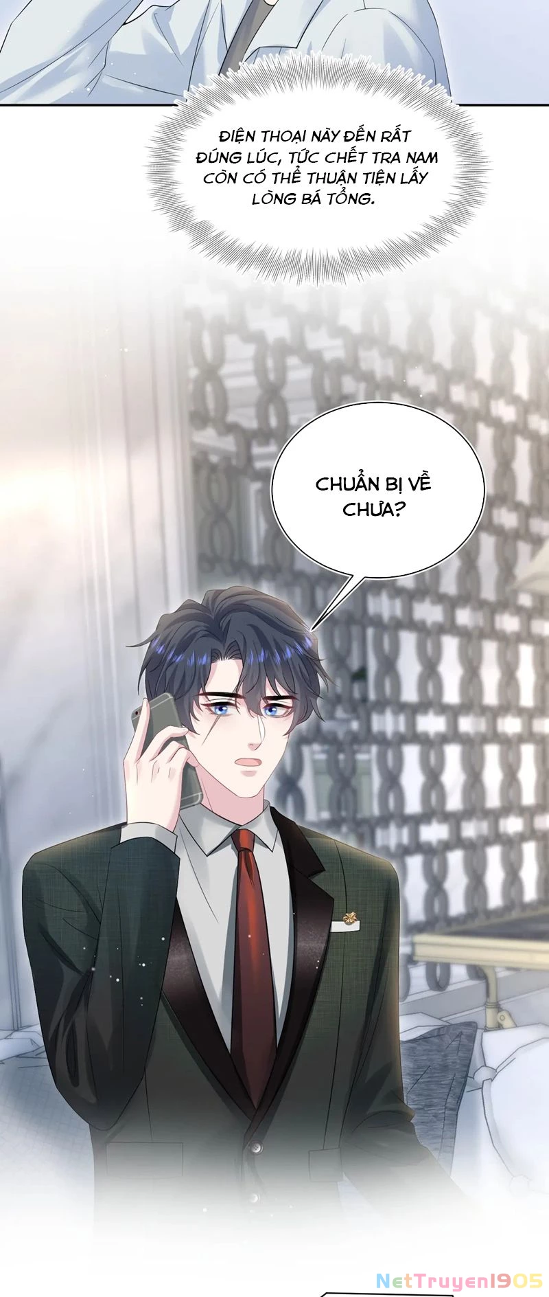 Tuyệt Mỹ Bạch Liên Online Dạy Học Chapter 262 - 23