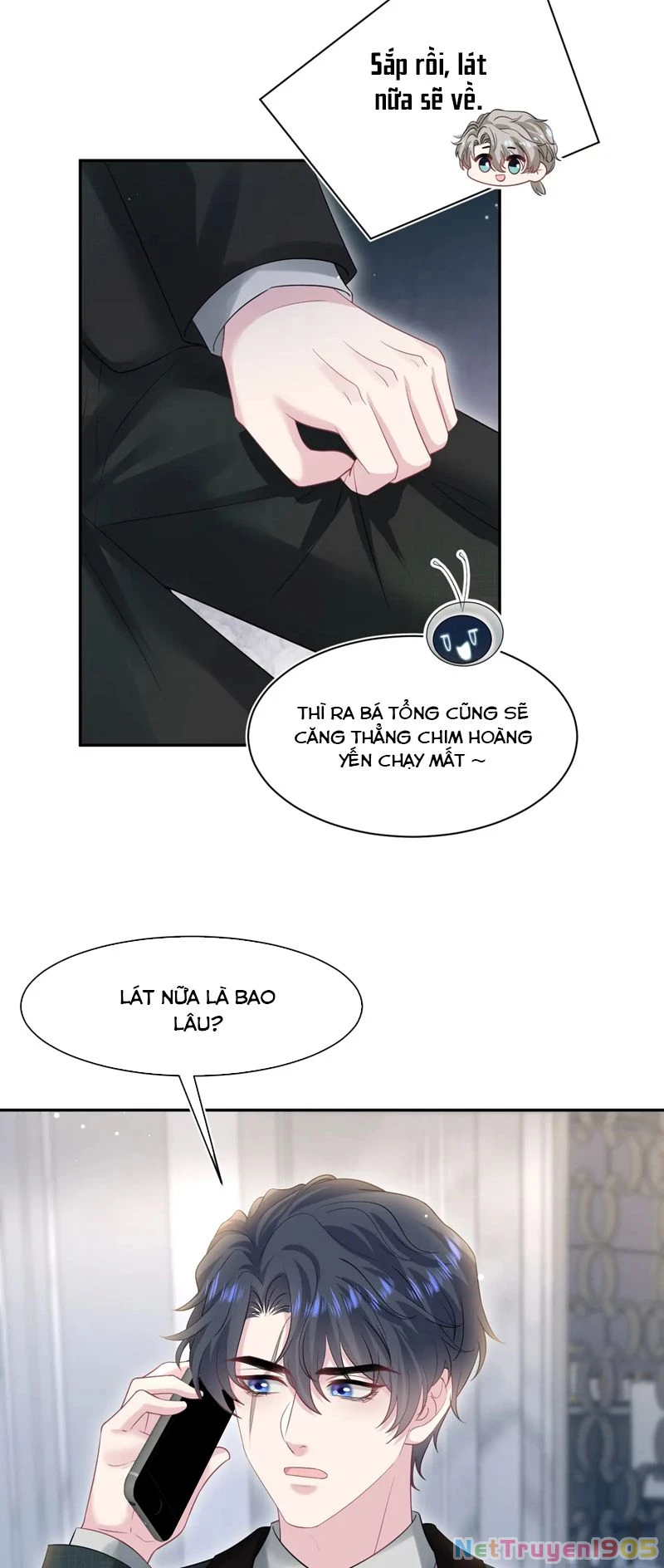 Tuyệt Mỹ Bạch Liên Online Dạy Học Chapter 262 - 24