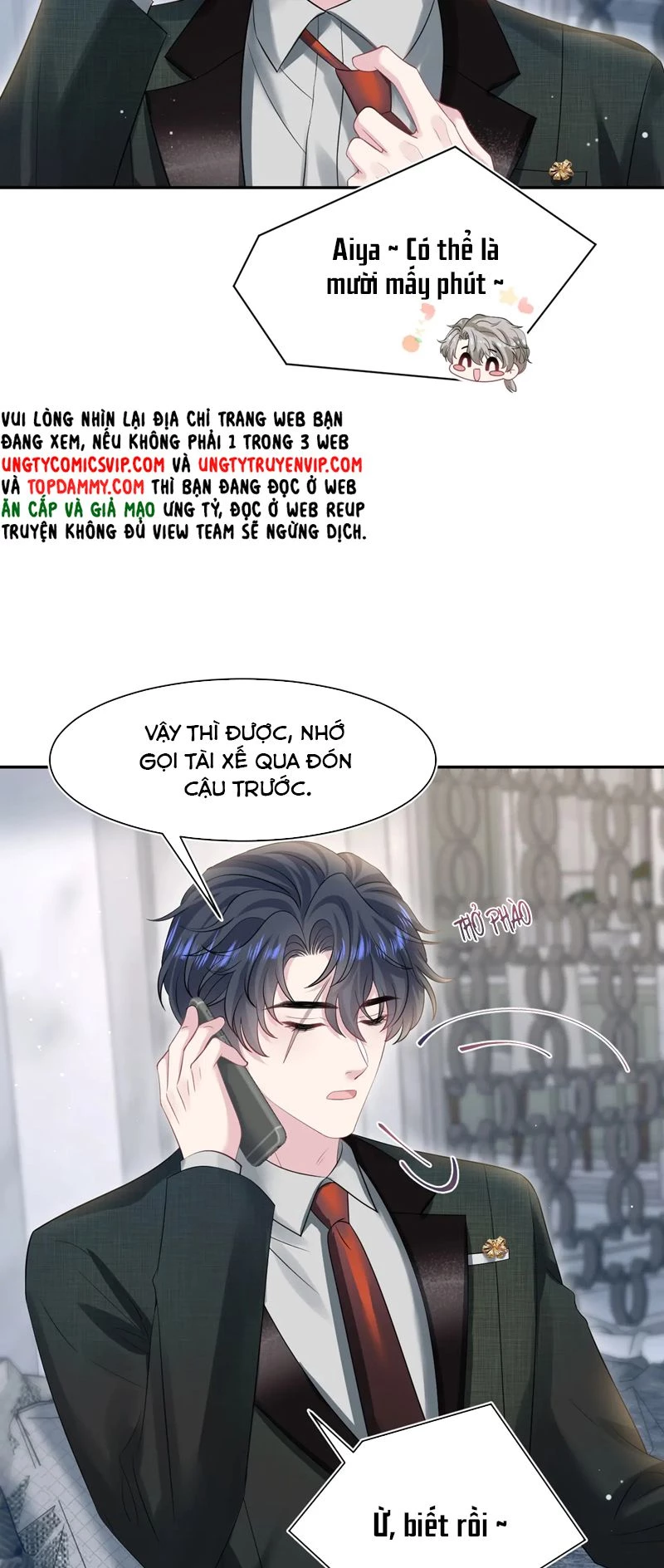 Tuyệt Mỹ Bạch Liên Online Dạy Học Chapter 262 - 25