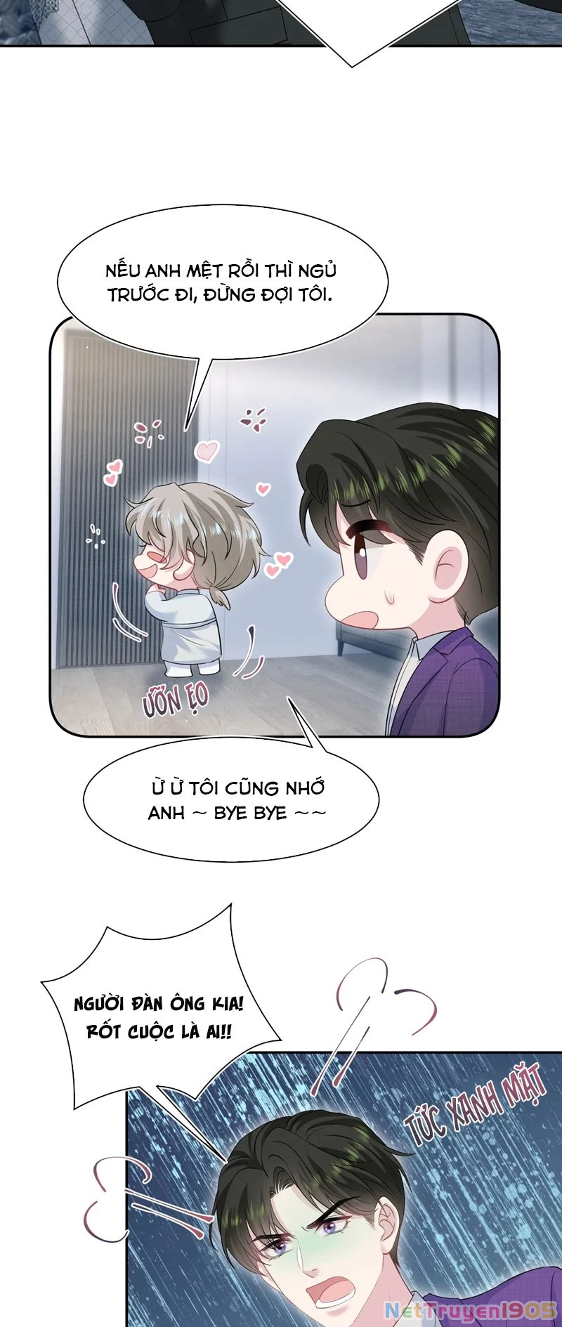 Tuyệt Mỹ Bạch Liên Online Dạy Học Chapter 262 - 26