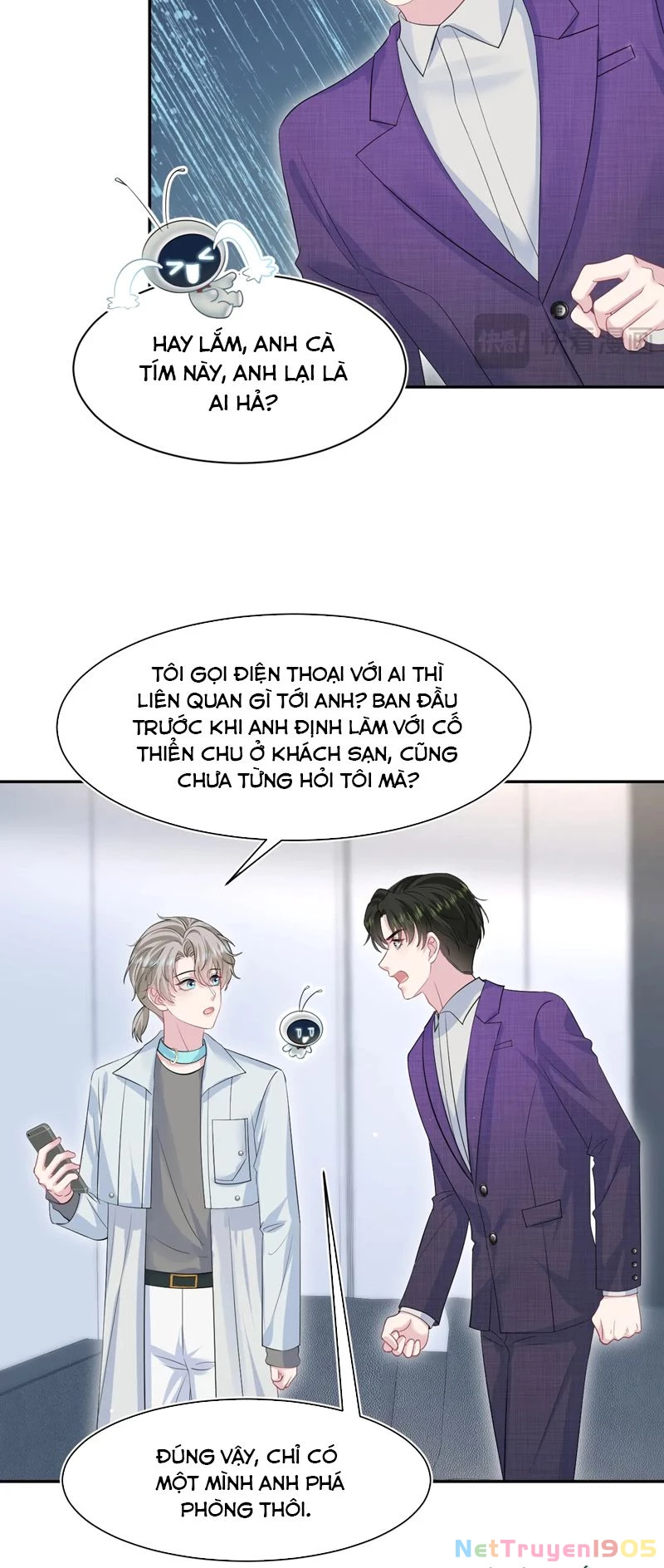 Tuyệt Mỹ Bạch Liên Online Dạy Học Chapter 262 - 27