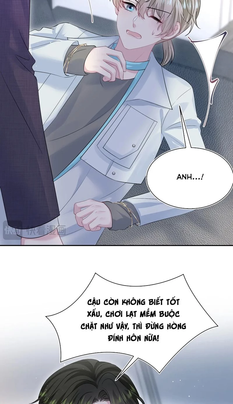 Tuyệt Mỹ Bạch Liên Online Dạy Học Chapter 262 - 31