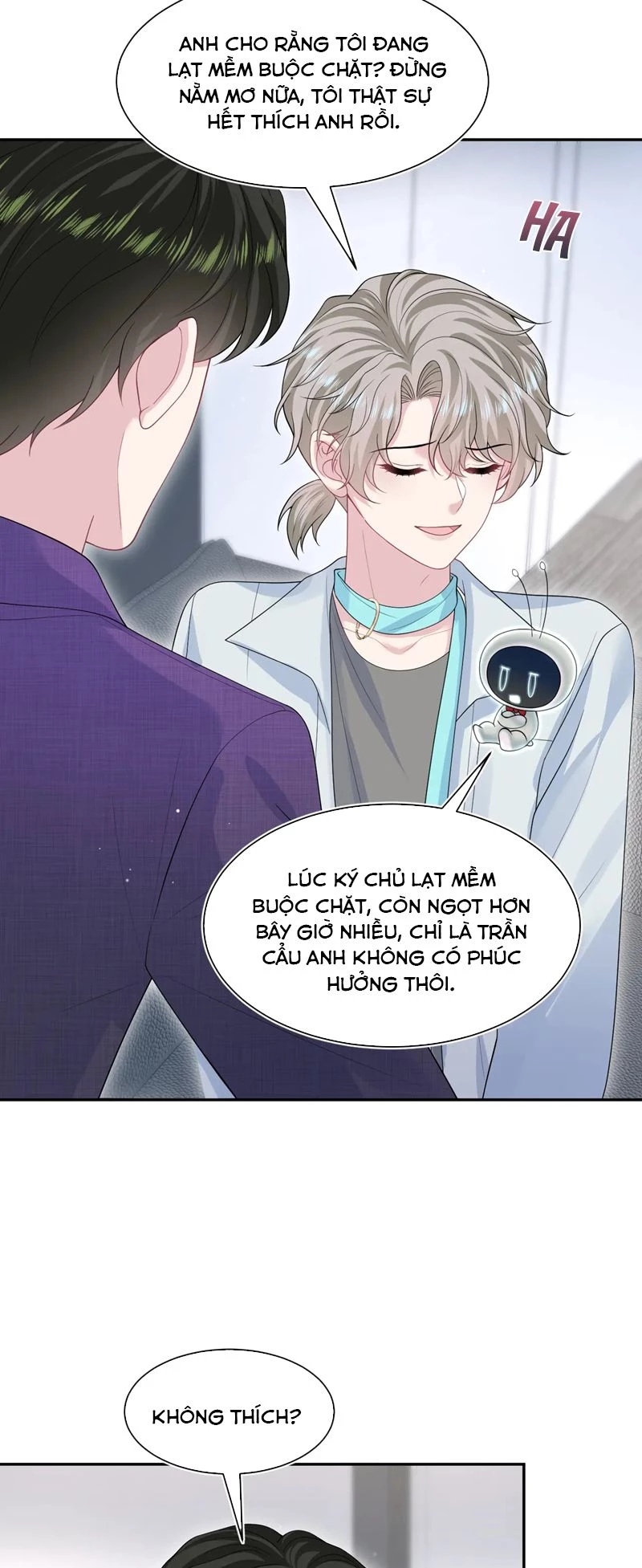 Tuyệt Mỹ Bạch Liên Online Dạy Học Chapter 263 - 3