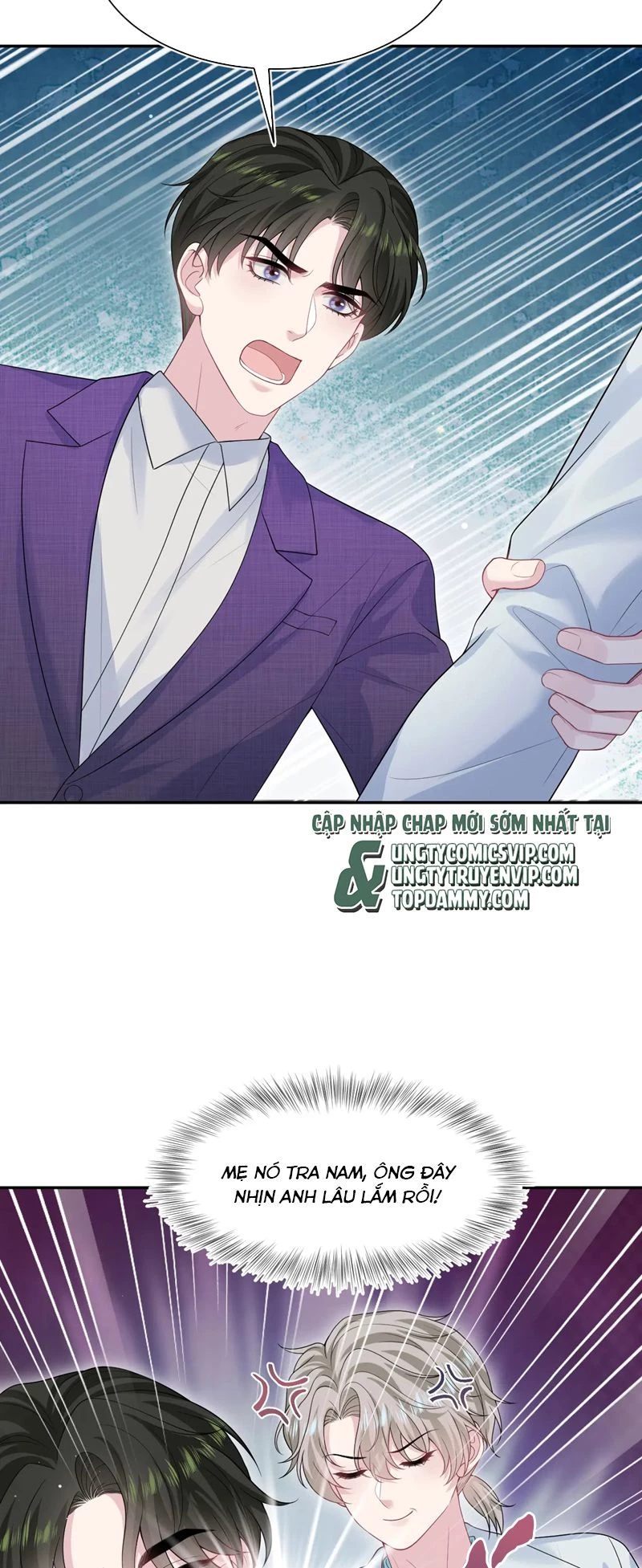 Tuyệt Mỹ Bạch Liên Online Dạy Học Chapter 263 - 6