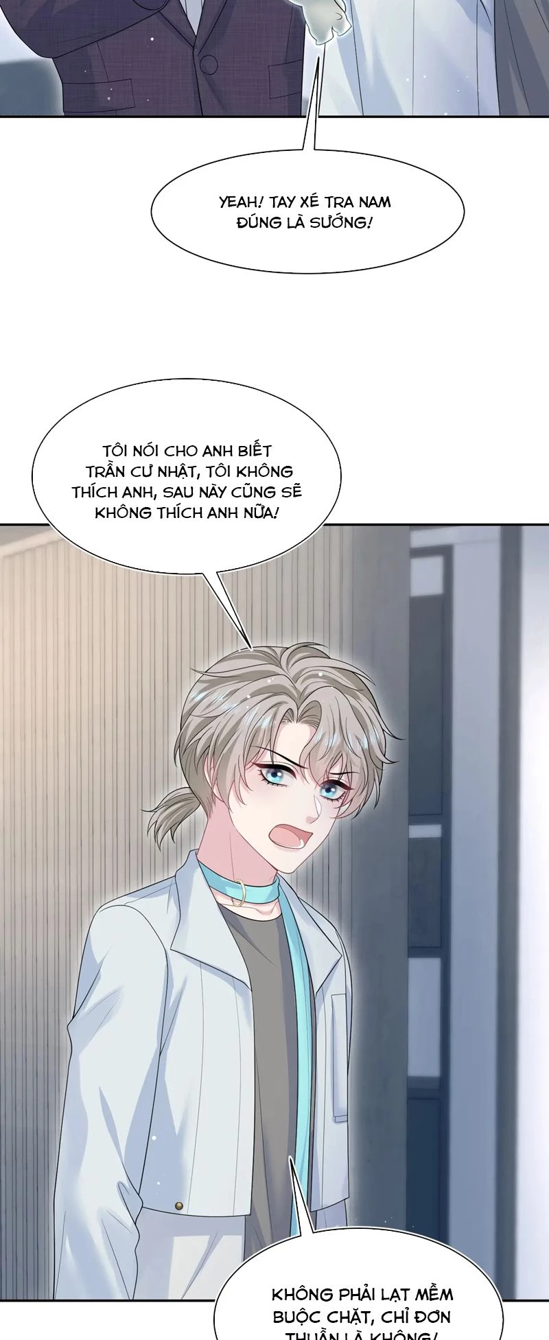 Tuyệt Mỹ Bạch Liên Online Dạy Học Chapter 263 - 8