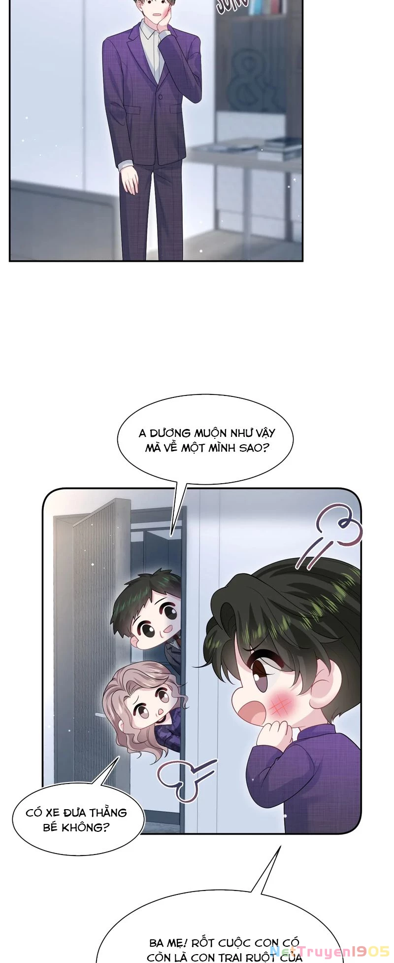 Tuyệt Mỹ Bạch Liên Online Dạy Học Chapter 263 - 10