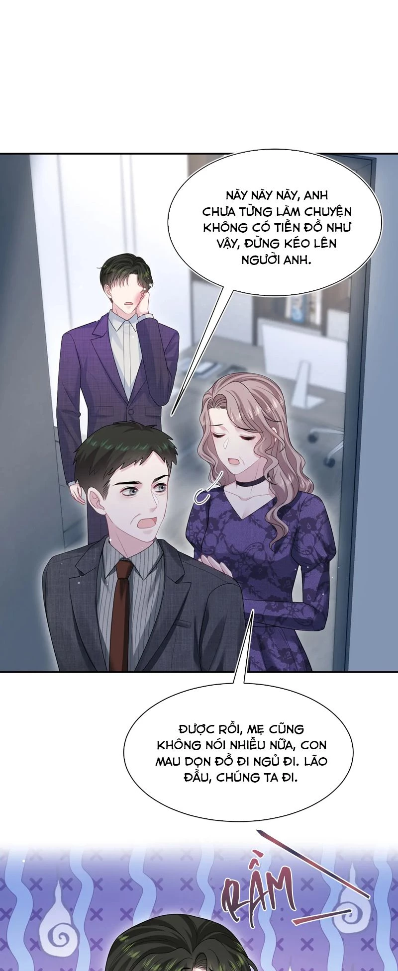 Tuyệt Mỹ Bạch Liên Online Dạy Học Chapter 263 - 12