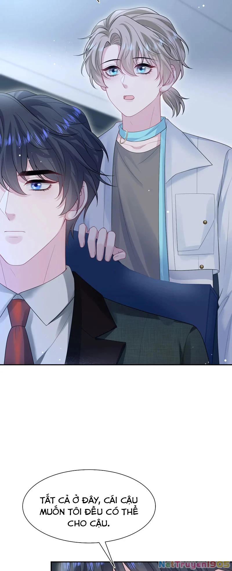 Tuyệt Mỹ Bạch Liên Online Dạy Học Chapter 263 - 15