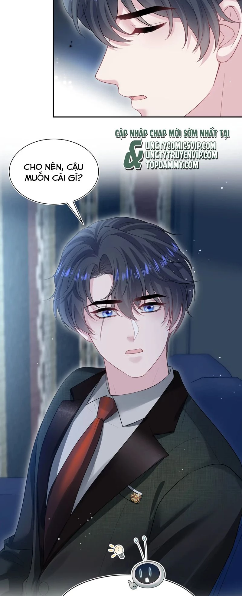 Tuyệt Mỹ Bạch Liên Online Dạy Học Chapter 263 - 16