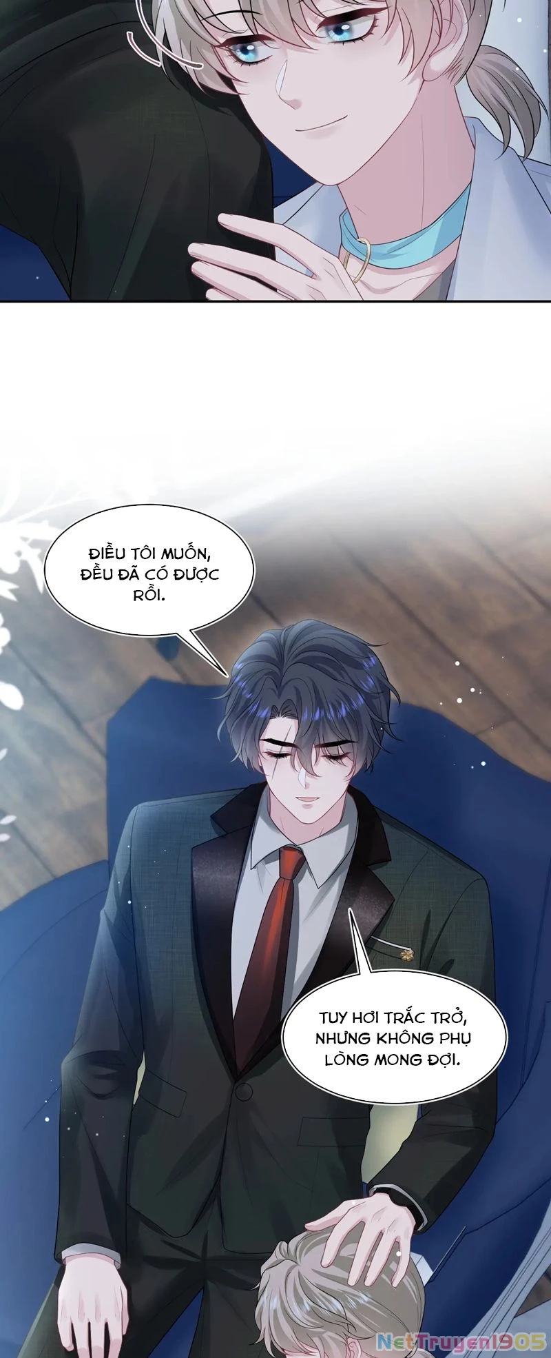 Tuyệt Mỹ Bạch Liên Online Dạy Học Chapter 263 - 19