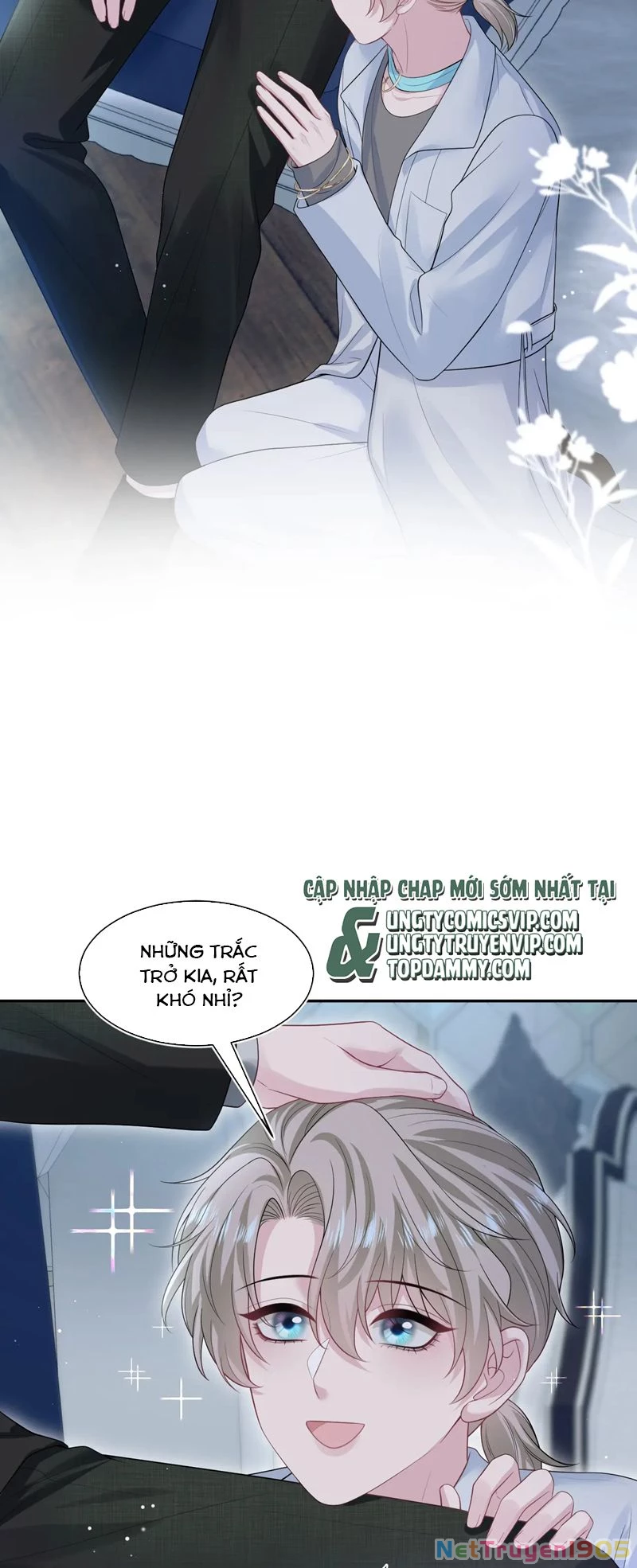 Tuyệt Mỹ Bạch Liên Online Dạy Học Chapter 263 - 20