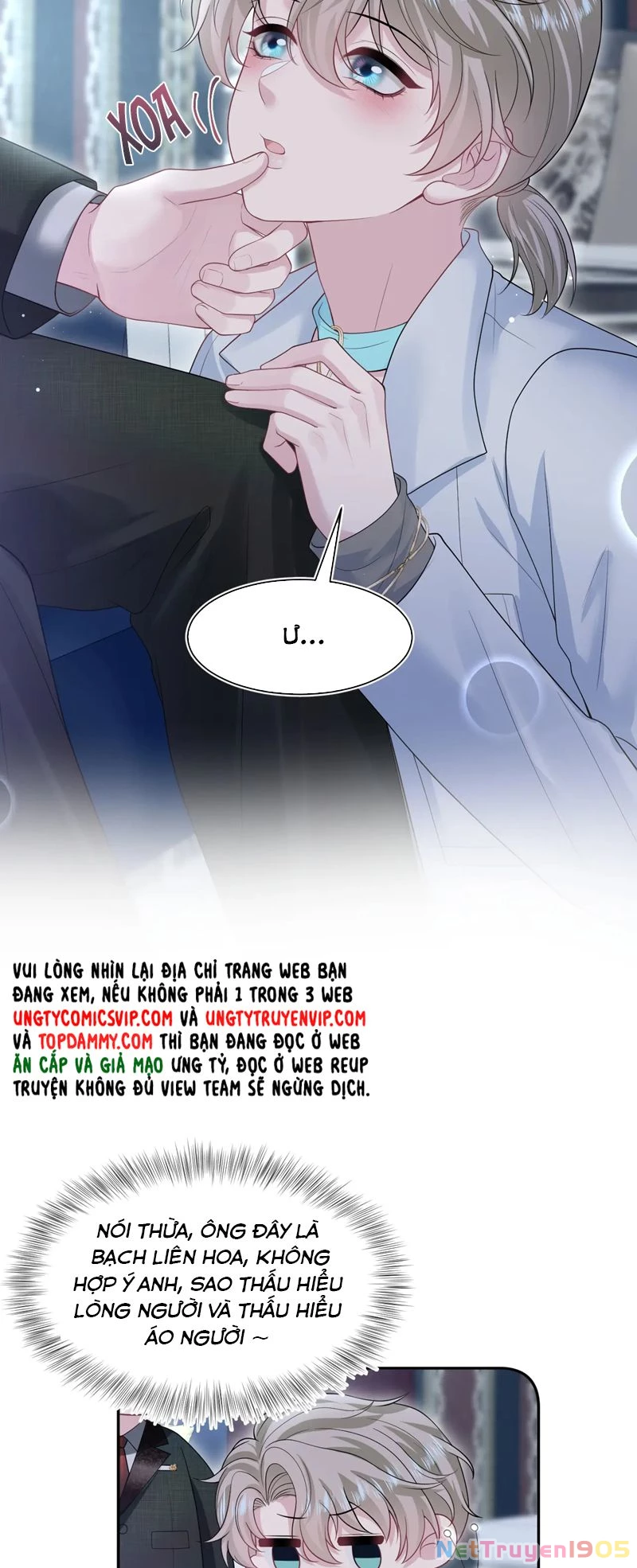 Tuyệt Mỹ Bạch Liên Online Dạy Học Chapter 263 - 22