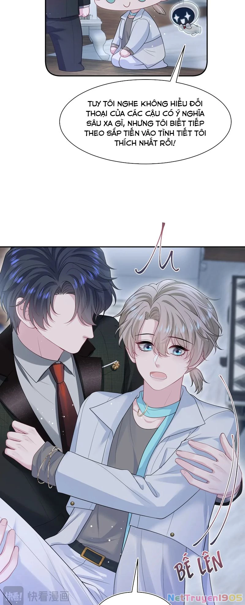 Tuyệt Mỹ Bạch Liên Online Dạy Học Chapter 263 - 23