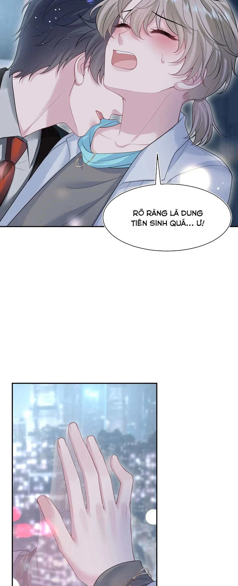 Tuyệt Mỹ Bạch Liên Online Dạy Học Chapter 263 - 25