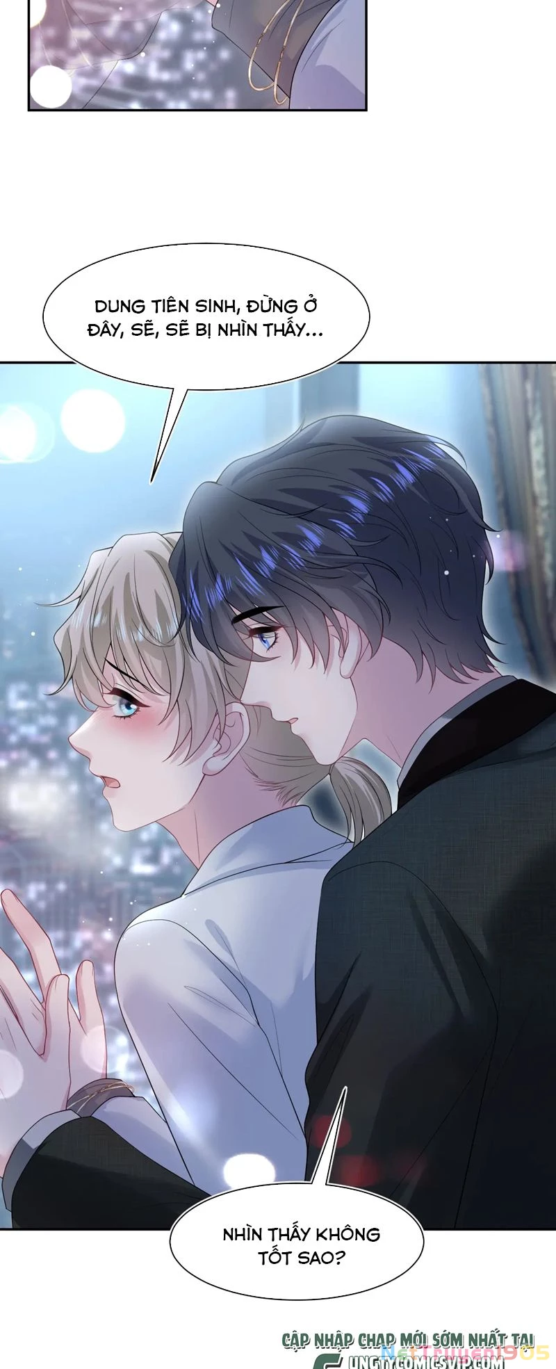 Tuyệt Mỹ Bạch Liên Online Dạy Học Chapter 263 - 26