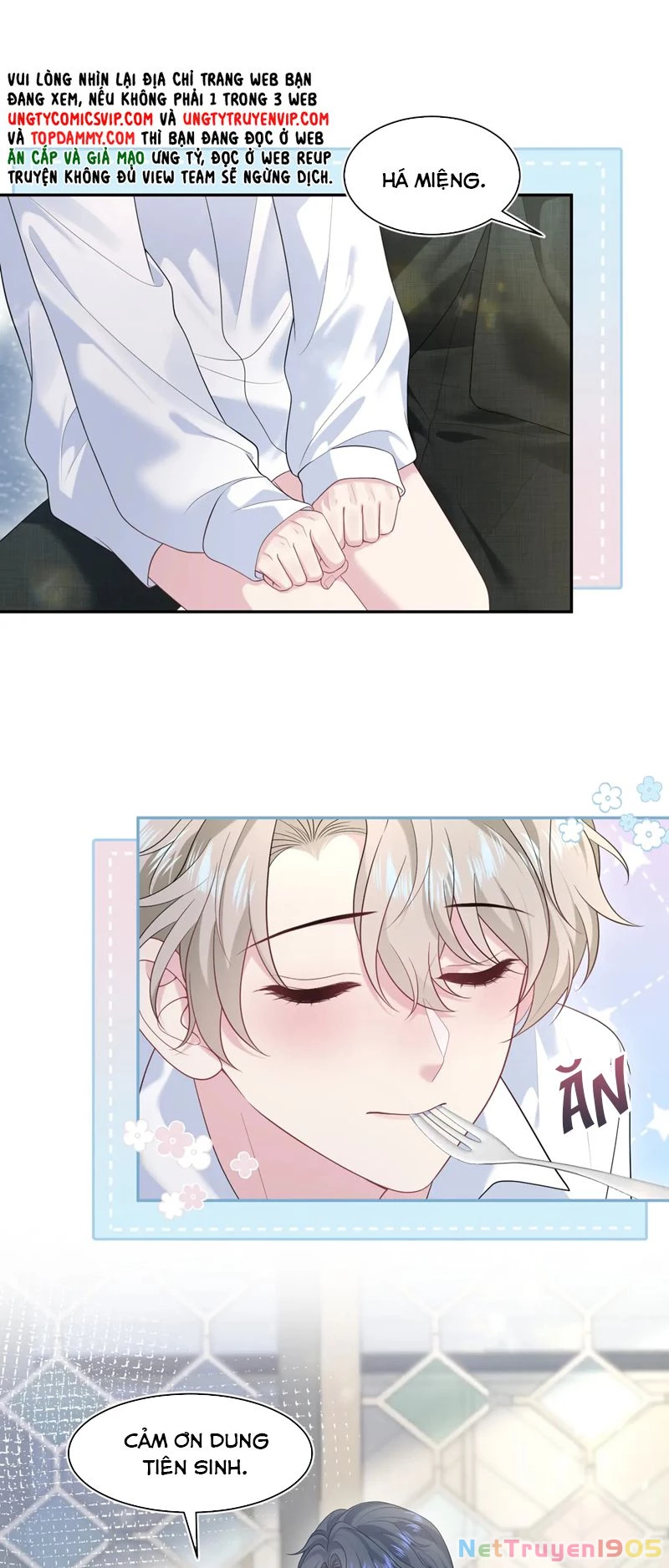 Tuyệt Mỹ Bạch Liên Online Dạy Học Chapter 264 - 4