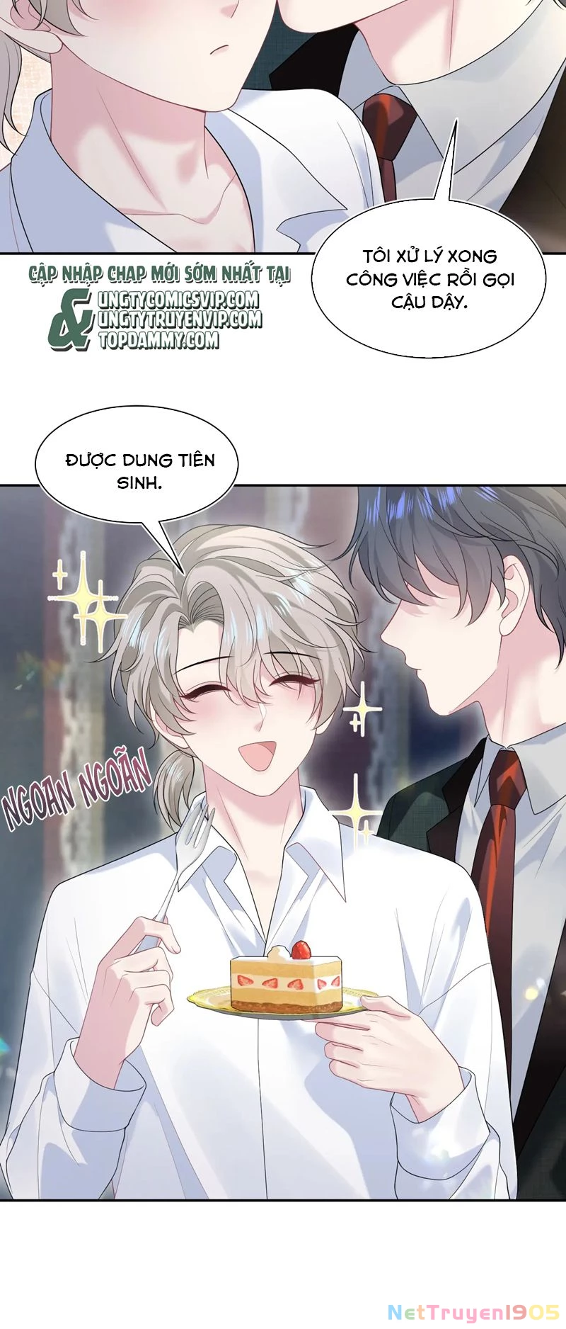 Tuyệt Mỹ Bạch Liên Online Dạy Học Chapter 264 - 6