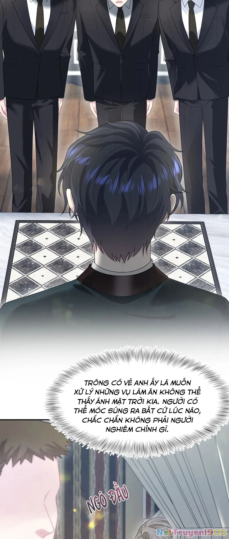 Tuyệt Mỹ Bạch Liên Online Dạy Học Chapter 264 - 8