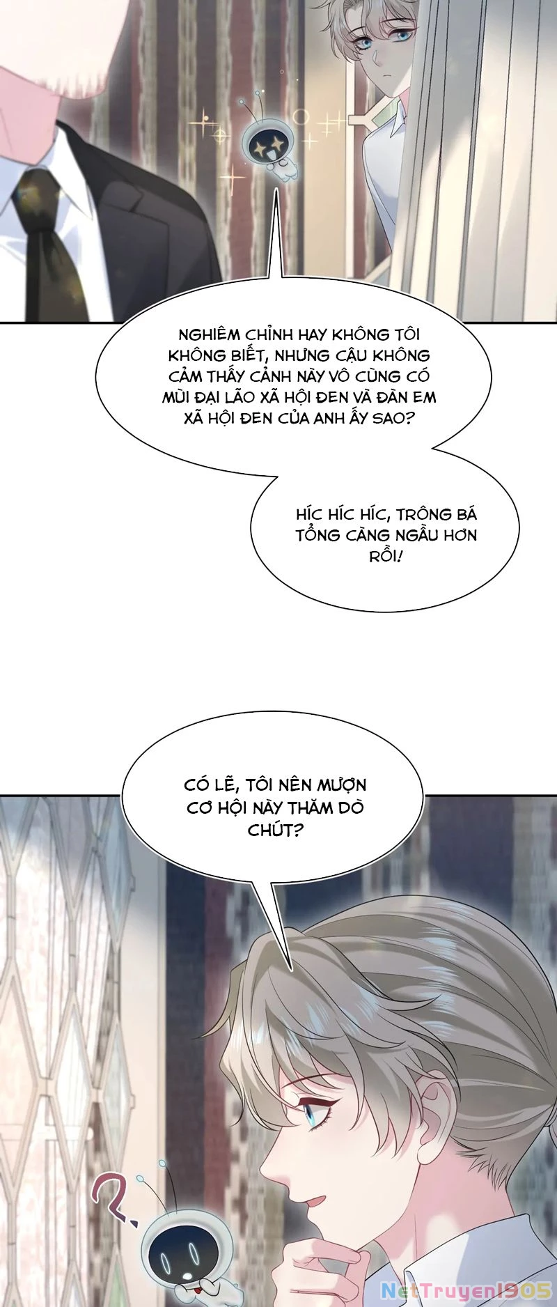 Tuyệt Mỹ Bạch Liên Online Dạy Học Chapter 264 - 9